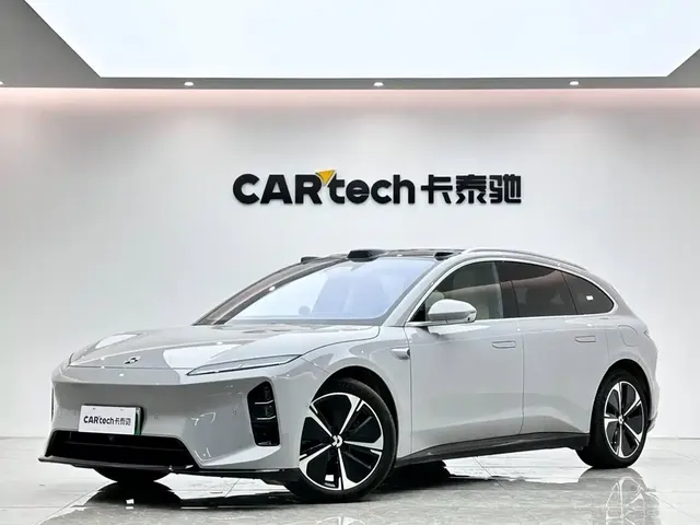 NIO ET5T 2025 75kWh Touring
