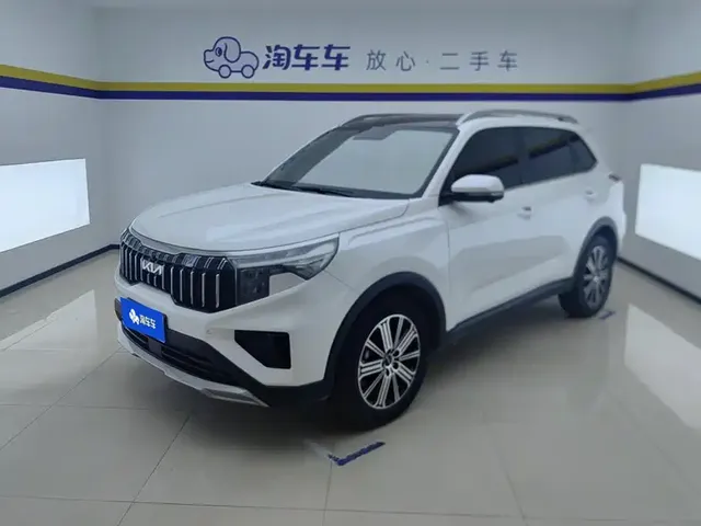 Kia Sportage 2021 Ace 2.0L Brilliant Edition
