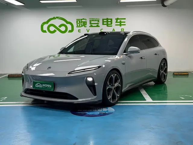 NIO ET5T 2024 75kWh Touring