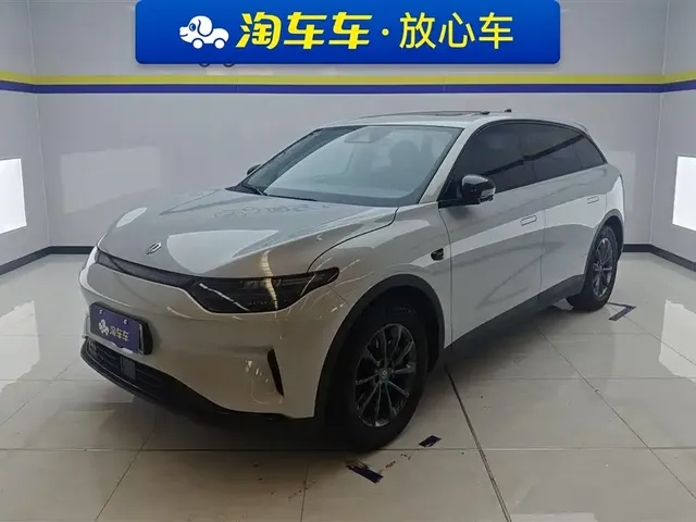 Leapmotor C11 2023 Pure Electric 500 Comfort Edition
