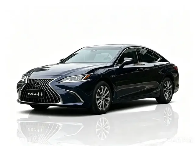 Lexus ES 2022 200 Excellence Edition