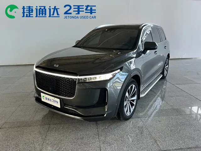 Li Auto Li ONE 2020 Extended Range 6-seater