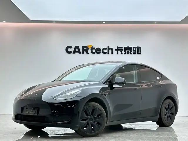 Tesla Model Y 2023 Rear-Wheel Drive Edition