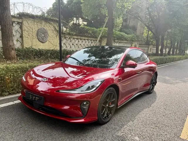 IM Motors IM L6 2025 Max