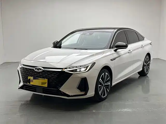Chery Arrizo 8 2022 1.6T DCT Ya