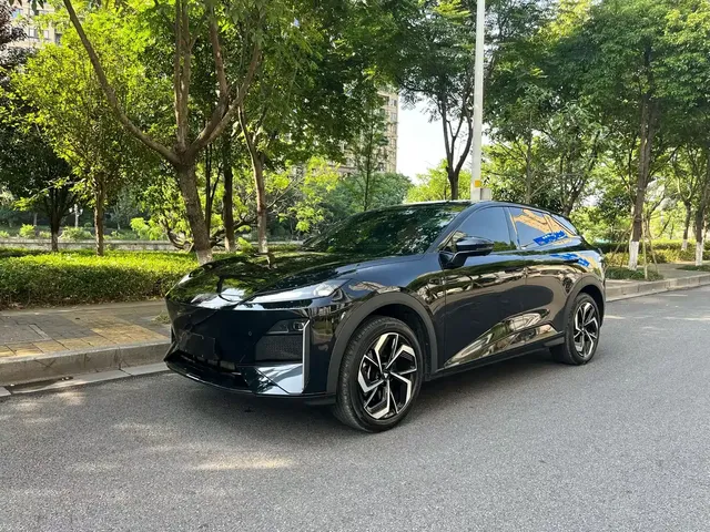 Deepal S07 2024 215Max Range Extender