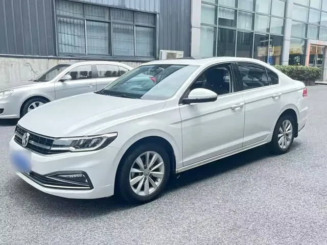 Volkswagen Bora 2019 1.5L Automatic Comfort Type