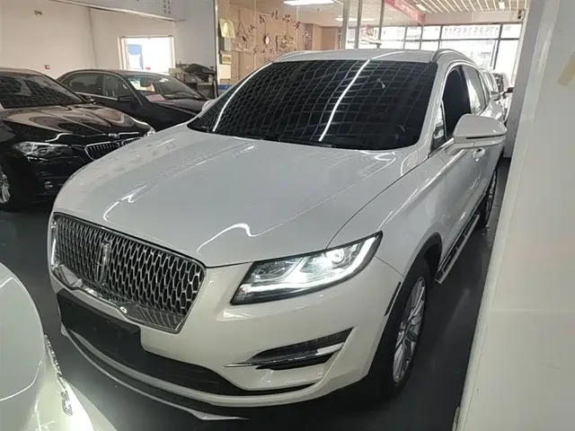 Lincoln MKC 2019 2.0T 2WD Premium Edition China VI