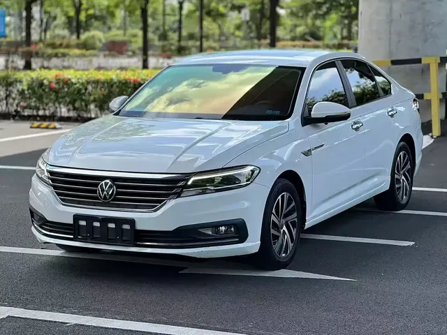 Volkswagen Lavida 2022 1.5L Auto Trend Edition