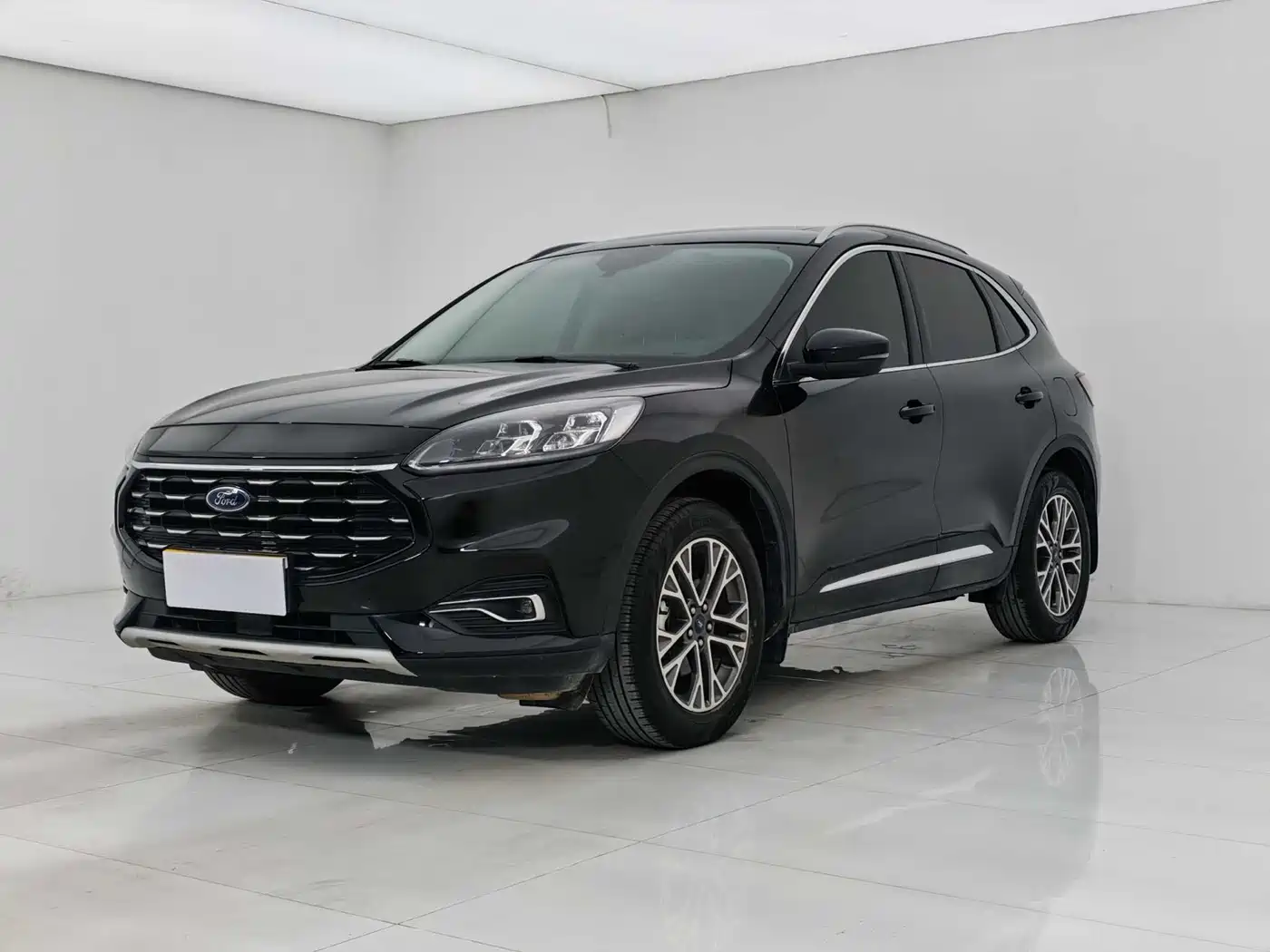 Ford Escape 2020 EcoBoost 245 2WD Premium Edition