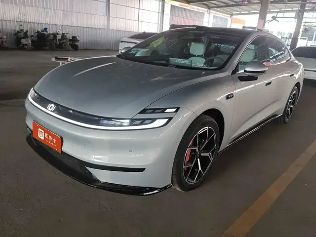Changan Qiyuan A06 2026 Model 240 Laser Ultra+