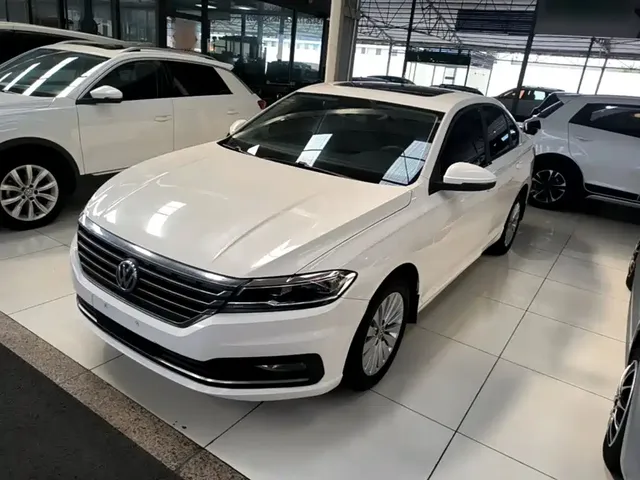 Volkswagen Lavida 2018 1.5L Automatic Comfort Version China V