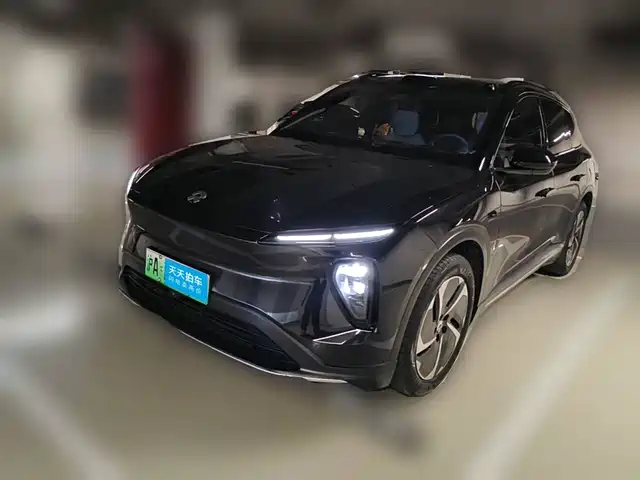NIO ES6 2023 75kWh