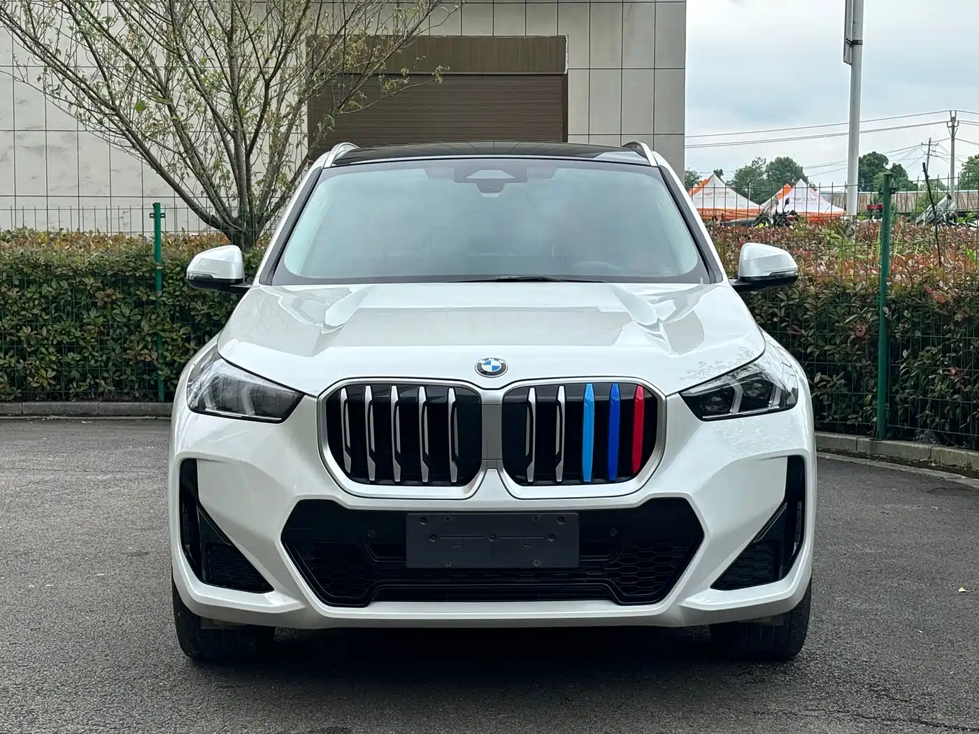 BMW X1 2024 sDrive25Li M Sport Package