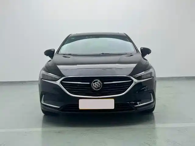 Buick LaCrosse 2021 652T Luxury Edition