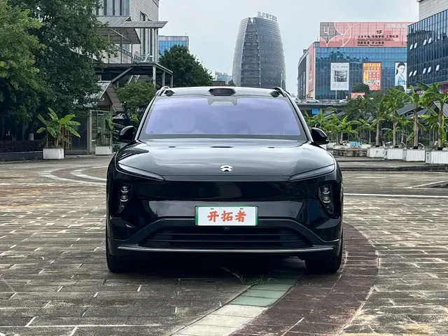 NIO ES6 2024 75kWh