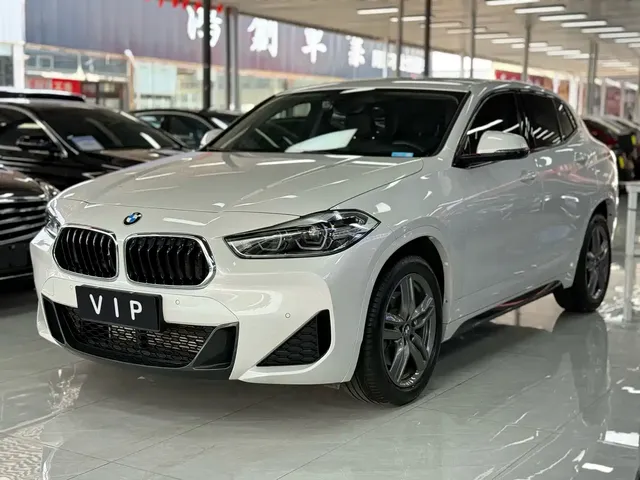 BMW X2 2022 sDrive25i M Sport Package
