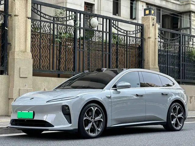 NIO ET5T 2023 Model 75kWh Touring