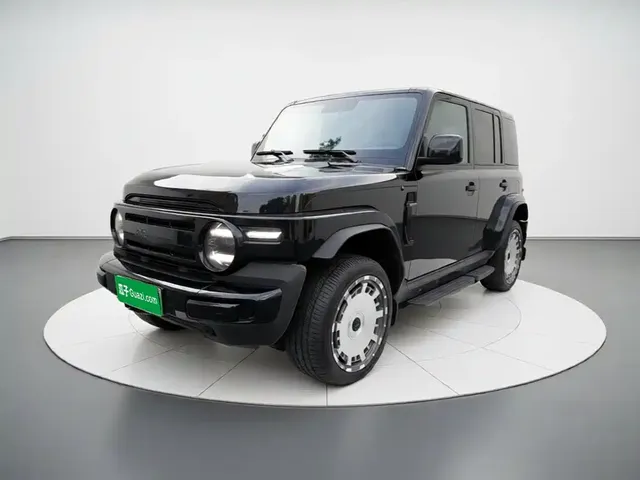 iCAR V23 2025 401 2WD Advanced Edition