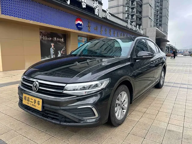 Volkswagen Bora 2023 200TSI DSG Comfort Edition