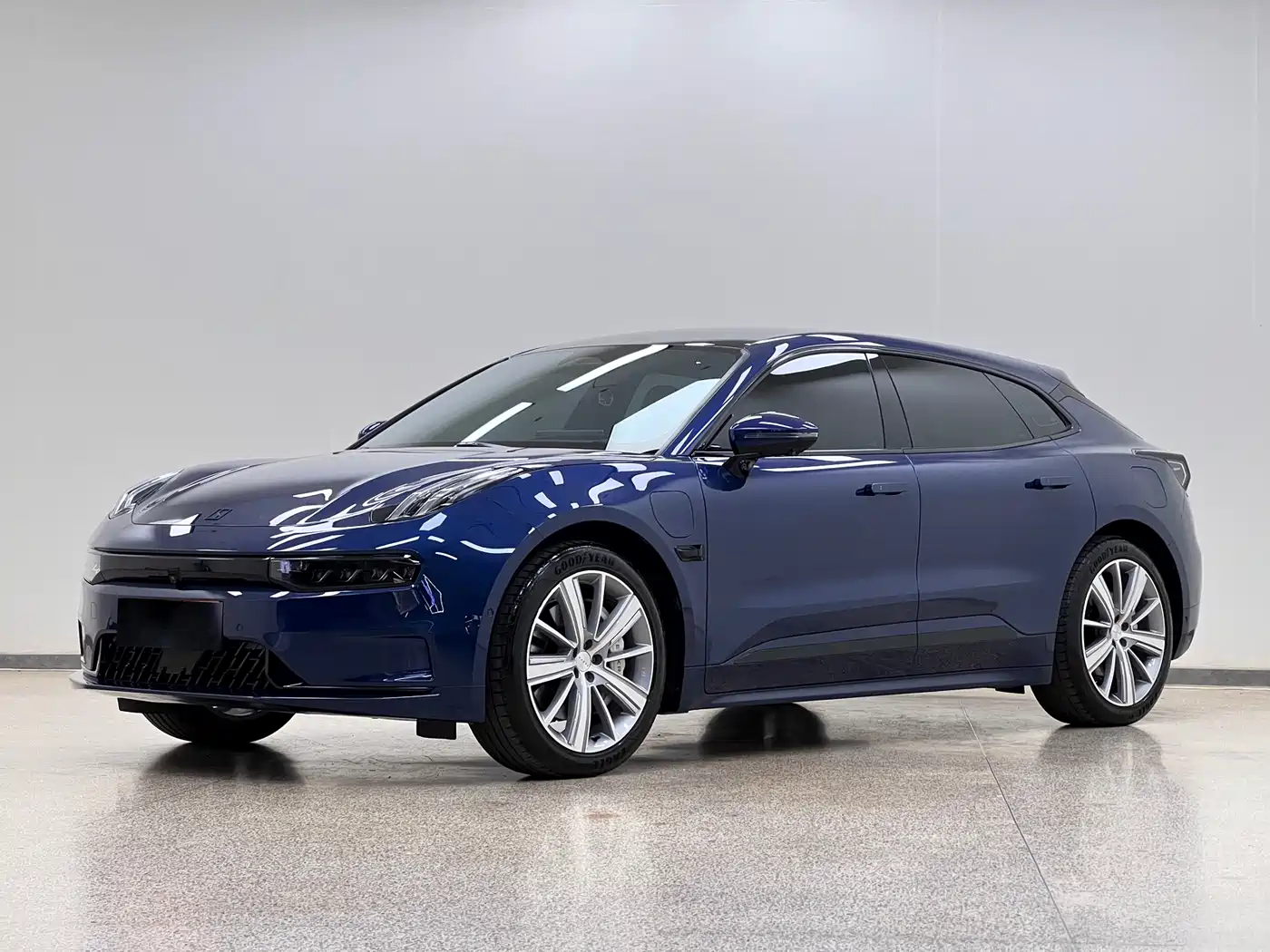 ZEEKR 001 2023 WE Edition 100kWh