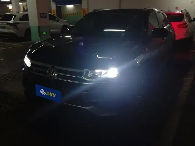Volkswagen Teramont 2020 Teramont X Facelift 380TSI 4WD Luxury Edition