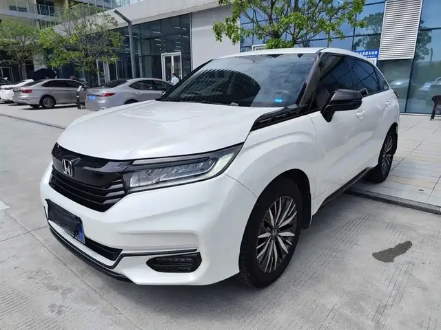 Honda Avancier 2020 370TURBO 2WD Luxury Edition