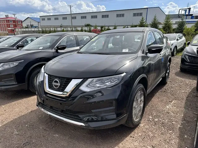 Nissan X-Trail 2025 Honor 2.0L 2WD Leading Edition