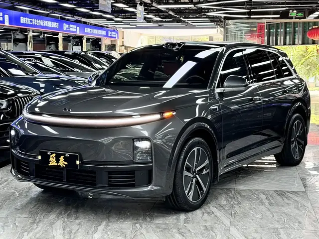 Li Auto L7 2024 MAX