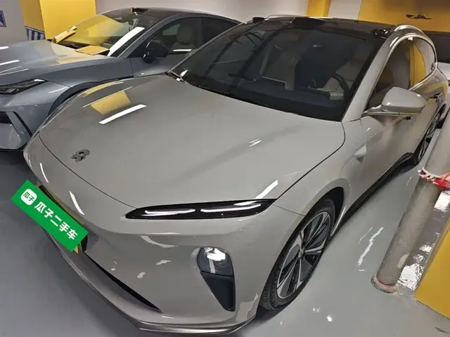 NIO ET5T 2024 75kWh Touring