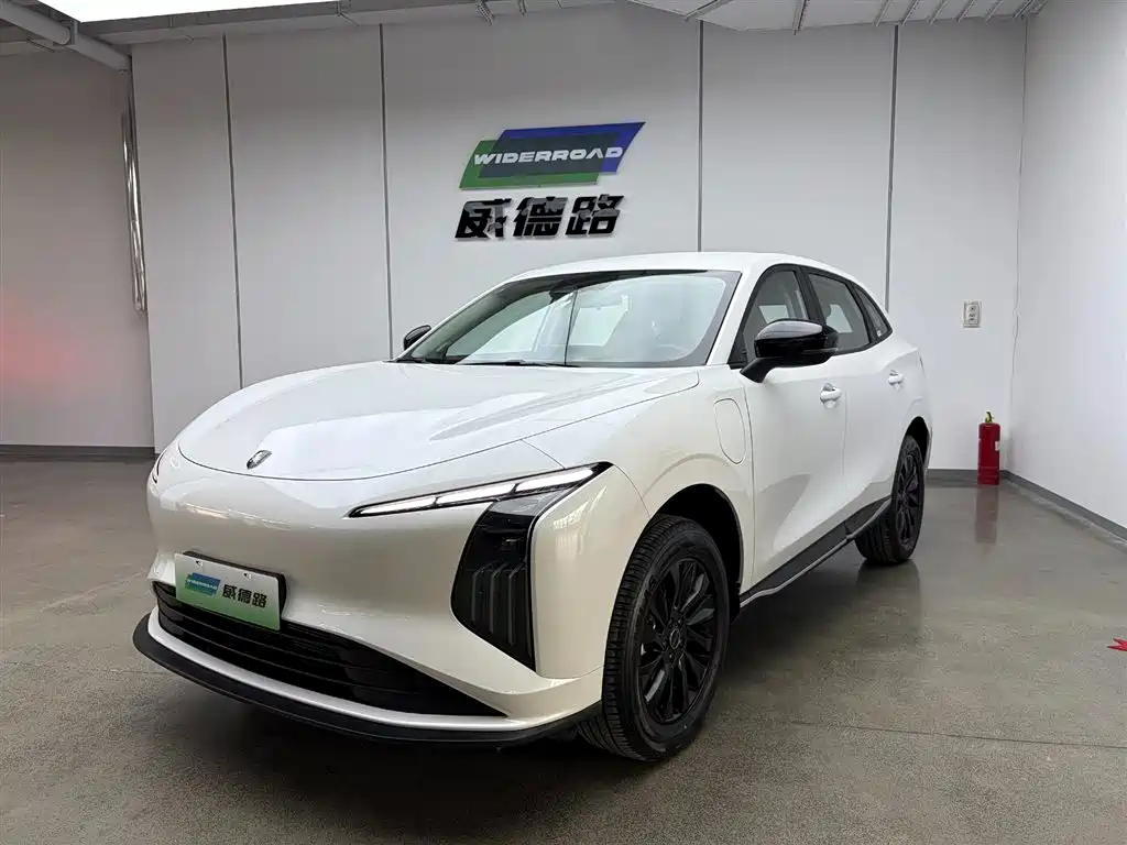 Dongfeng Fengxing Starry Sea T5 2026 Model 530km Premium Edition