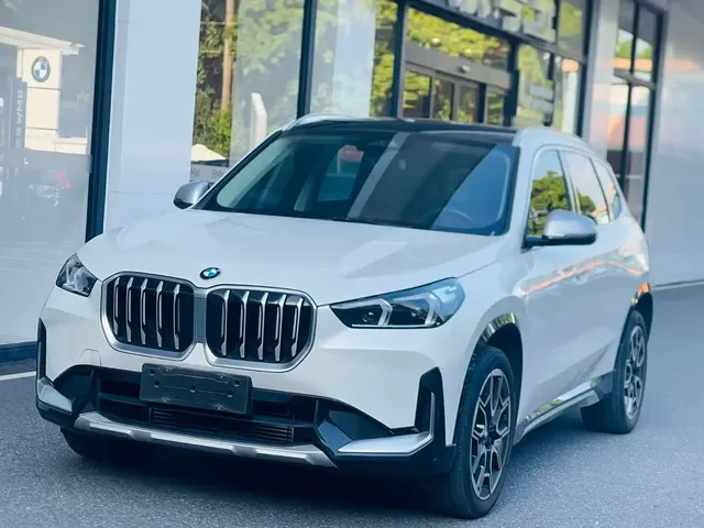 BMW X1 2023 sDrive25Li X Design Package