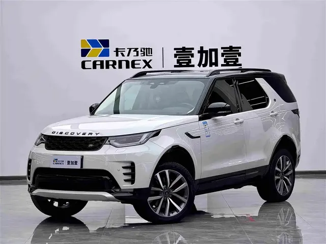 Land Rover Discovery 2024 360PS Dynamic SE