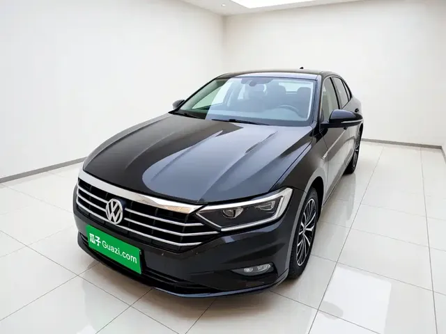 Volkswagen Sagitar 2021 280TSI DSG Comfort Smart Connect Edition
