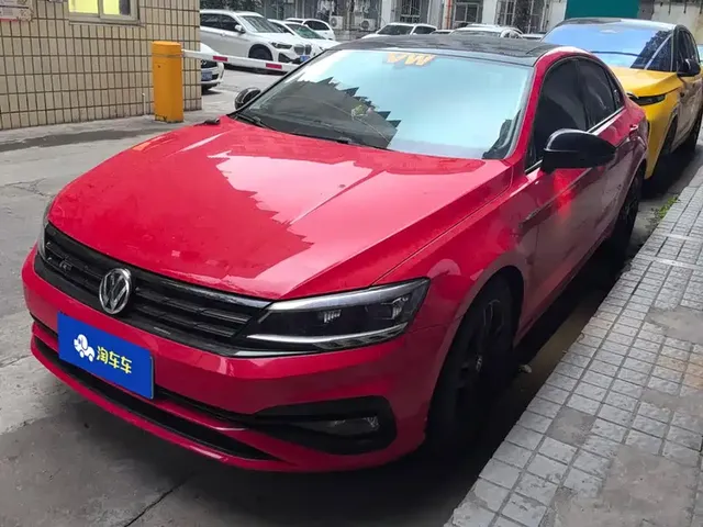 Volkswagen Lamando 2021 280TSI DSG Comfort Edition