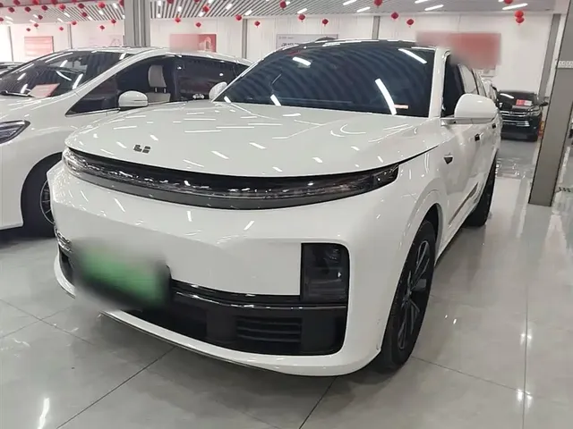 Li Auto L7 2023 Pro