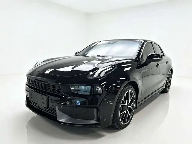 Lynk & Co 03 2021 2.0TD Auto Jin Pro