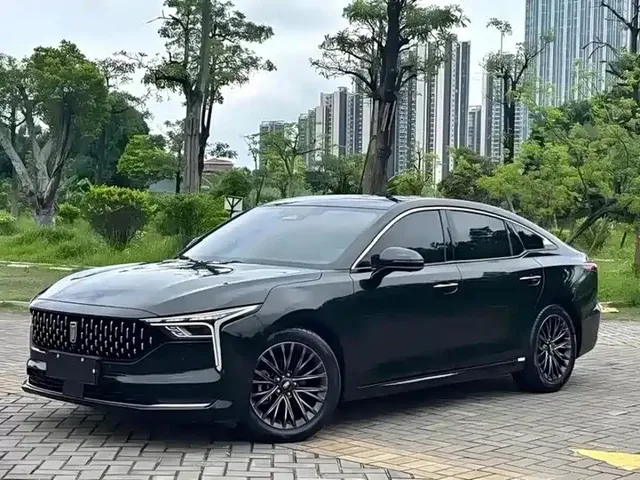 Besturn B70 2022 1.5T Automatic 15th Anniversary Classic