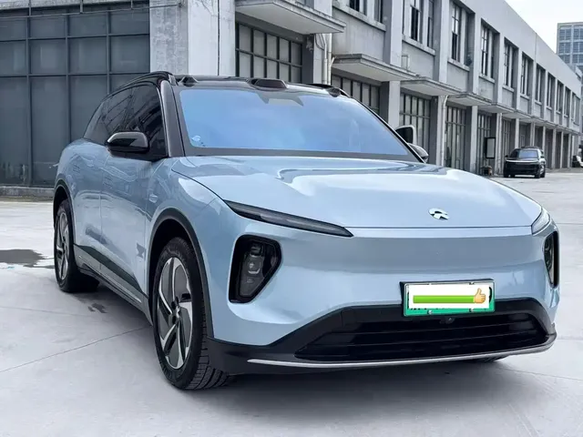 NIO ES6 2023 75kWh