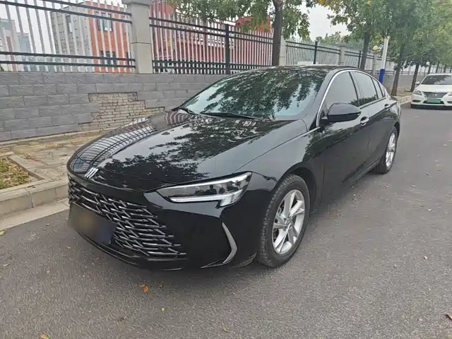 Buick Regal 2024 25T Ultra Comfort Edition