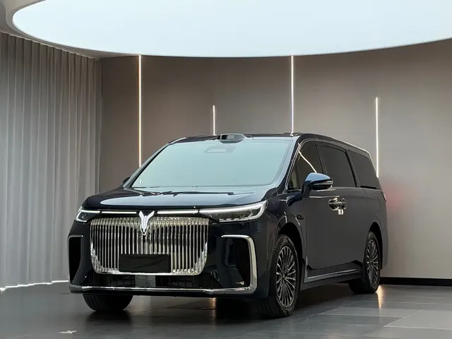 Voyah Auto Voyah Dreamer 2025 Model PHEV Basic Version