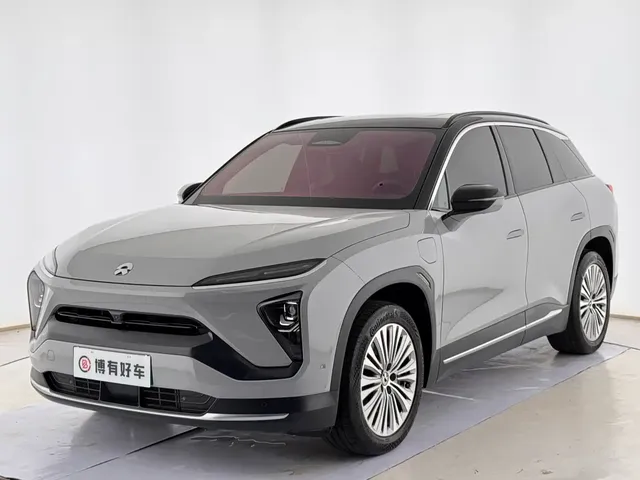 NIO ES6 2020 Model 430KM Performance Edition