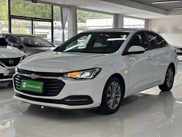 Chevrolet Monza 2022 320 Automatic Enjoyment Sunroof Edition