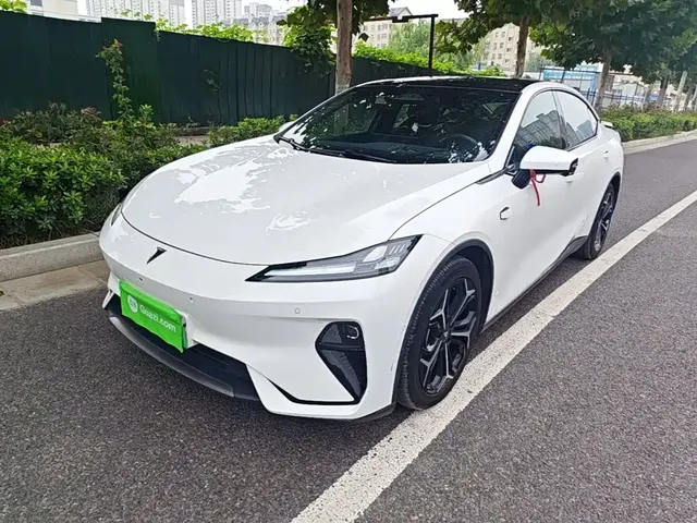 Deepal Shenlan L07 2024 230Max Qiankun Intelligent Driving ADS SE Extended Range
