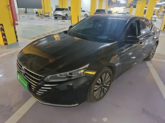 Nissan Teana 2022 2.0L XL-TLS Comfort Edition