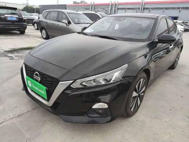 Nissan Teana 2021 2.0L XL Upper AD1 Smart Pilot