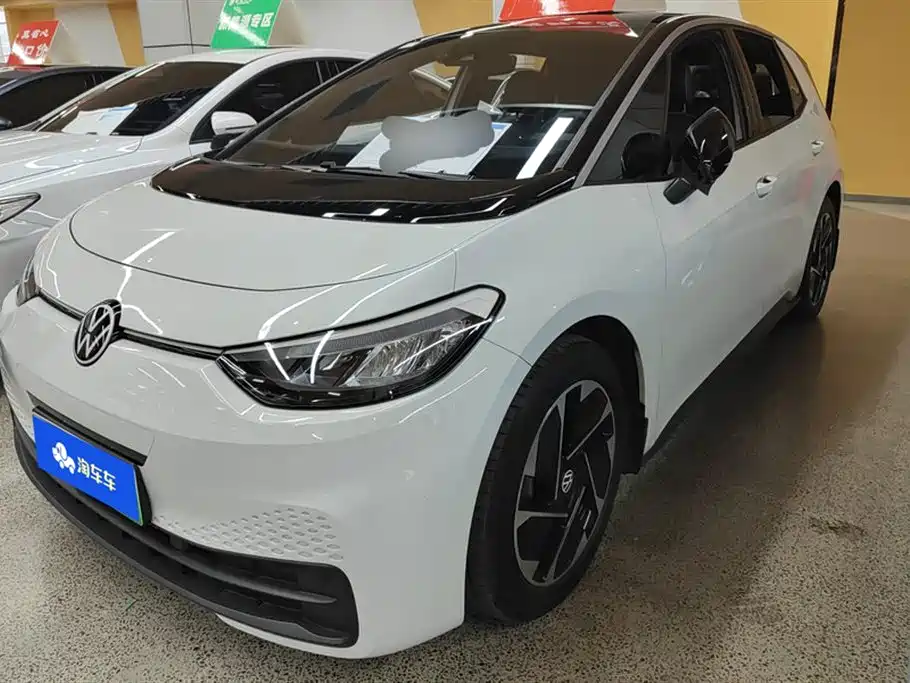 Volkswagen ID.3 2024 Outstanding Edition
