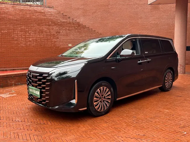 BYD Xia 2025 DM-i 1.5T 180km Surpass Edition