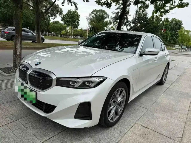 BMW i3 2024 eDrive 35 L