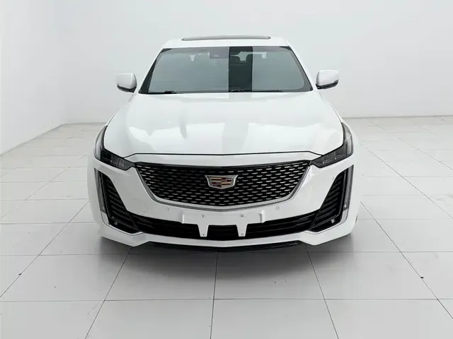 Cadillac CT5 2021 28T Luxury